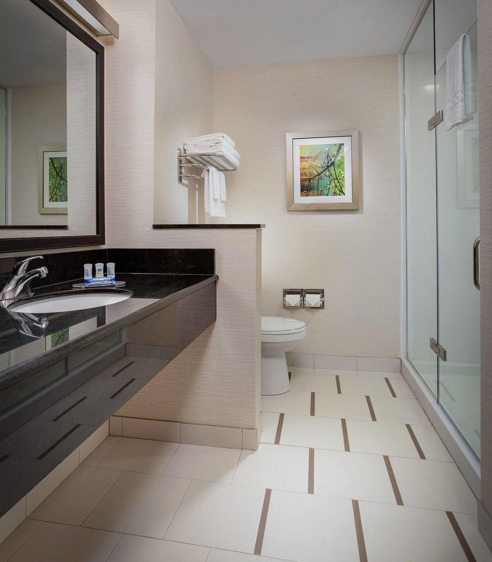 Fairfield Inn & Suites By Marriott Андерсън Екстериор снимка